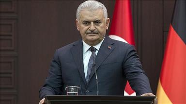 "Paqijkirina hemî rêxistinên terorê berpirsiyariya hevpara me teva ye"