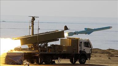 İran'ın iddiası: 'Füze denemesi başarılı oldu'