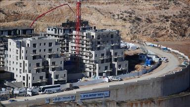 İngiltere'den İsrail'in konut kararına kınama