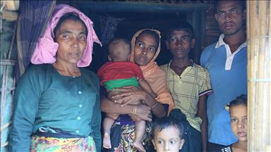 Malezya'dan Arakanlı Müslümanlara istihdam