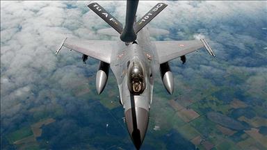 51 Daesh terrorists 'neutralized' in northern Syria