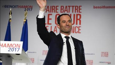 France: Benoît Hamon a remporté une bataille, mais pas la guerre  