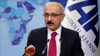 لطفی الوان: ترکیه کشوری جذاب برای سرمایه گذاران خارجی است
