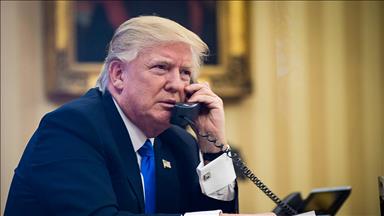 Trump-Turnbull telefon görüşmesi krize yol açtı