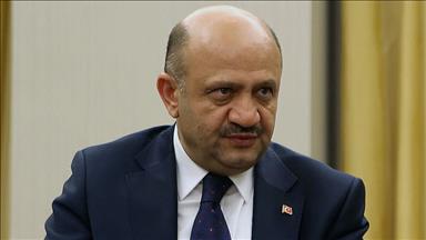 Мощь Вооруженных сил Турции растет