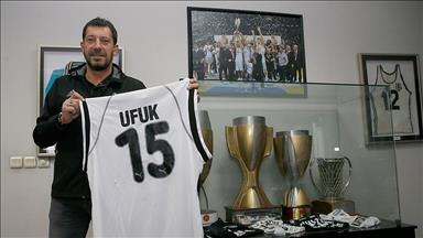 'Ülke basketbolu adına büyük hayaller kuruyorum'