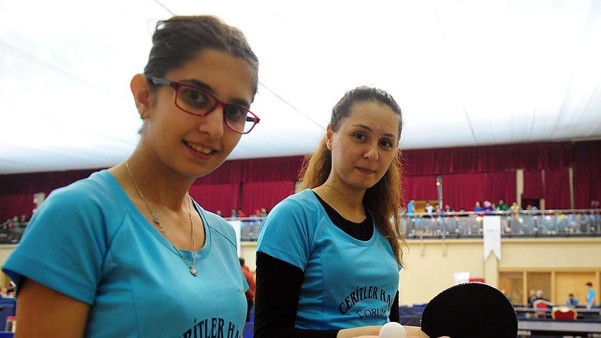 'Özel raketler'in özel hedefi 