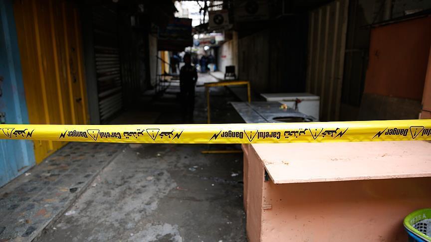 روحانی اهل سنت در بغداد ترور شد