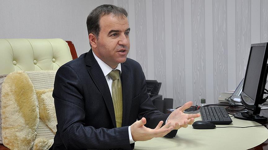 مسؤول كردي عراقي يدعو  "بي كا كا" الإرهابية إلى الانسحاب من سنجار