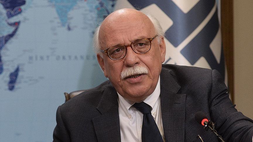 وزير الثقافة التركي: نشجع المنتجين الأجانب على تصوير أفلامهم في بلادنا