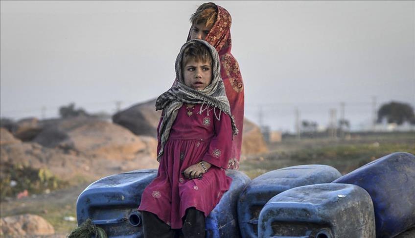 Тешко секојдневие на авганистанските бегалци во Пакистан