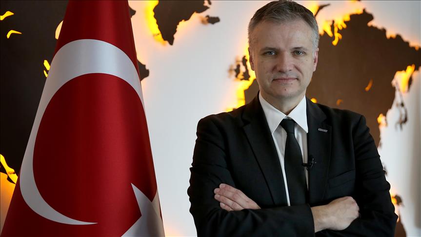 تضاعف عدد الشركات التركية بصربيا ثلاثة مرات في عامين