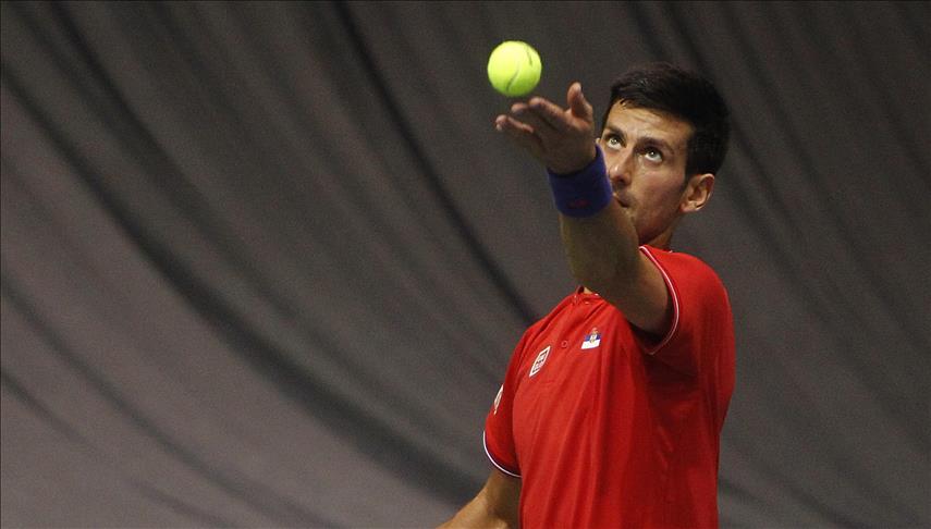 Đoković poražen u četvrtfinalu turnira u Meksiku