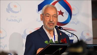 الغنوشي يطالب الشاهد بدعوة الموقعين على وثيقة "أولويات الحكومة"