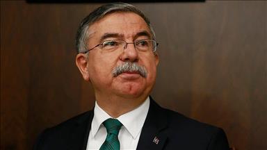 یلماز: آلمان از ارزش های خود دور شده است