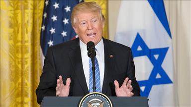 US officials in Israel to examine proposed embassy move