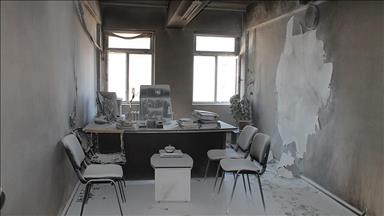 PYDê agir bera buroyên ENKSê da