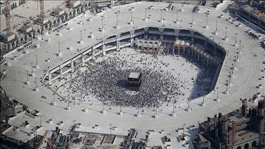 Arabia Saudite do të rrisë kontingjentin për Haxh dhe Umre 