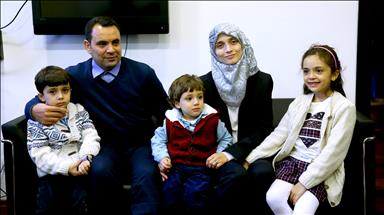 Turkey to screen documentary on Aleppo's Bana Alabed