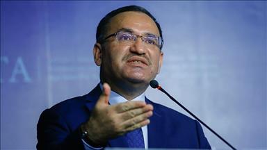 Turkish justice minister slams Germany over rally ban