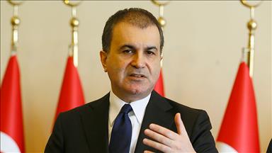 'Artık krizlerle değil Türkiye'nin refahını büyütmekle uğraşacağız'