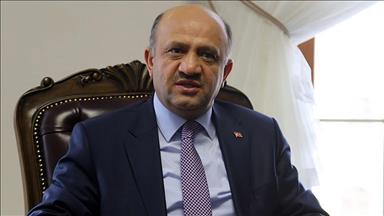 Turqia kërkon nga SHBA të mbajë premtimet për tërheqjen e PKK/PYD