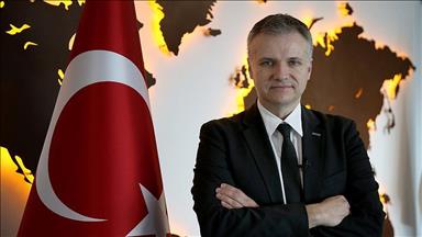 Number of Turkish firms in Serbia triples in 2 years