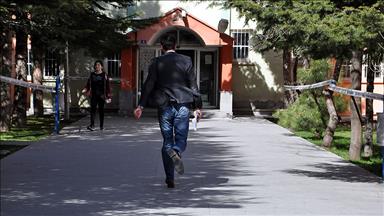 YGS günü başkentte nüfus müdürlükleri çalışacak 