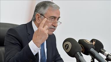 'Artık adım atma sırası Rum tarafına geldi'