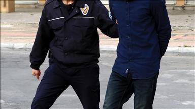 دستگیری 3 عضو پ.ک.ک در استان سعرت ترکیه