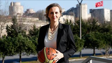 'Her düzeyde hedef madalya'