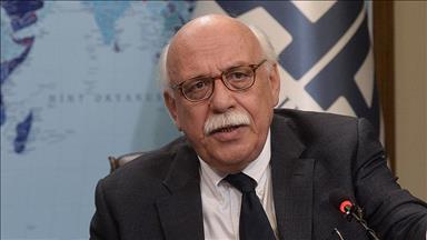 وزير الثقافة التركي: نشجع المنتجين الأجانب على تصوير أفلامهم في بلادنا