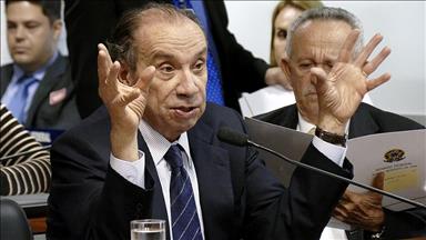 Brezilya'nın yeni dışişleri bakanı belli oldu