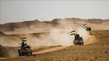 "Parastina Kurdistanê wezîfeya Pêşmerge ye"