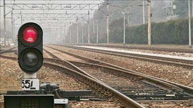 В Турции завершается строительство железной дороги БТК 