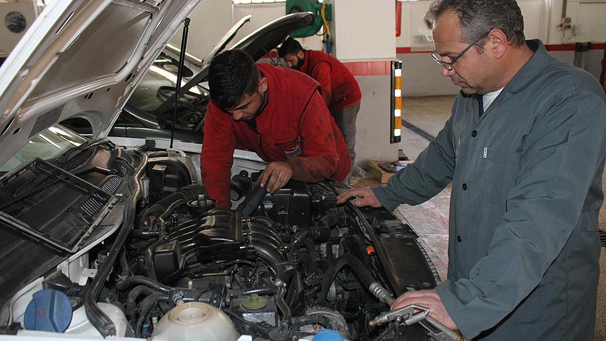Araçlara yaz bakımı önerisi 