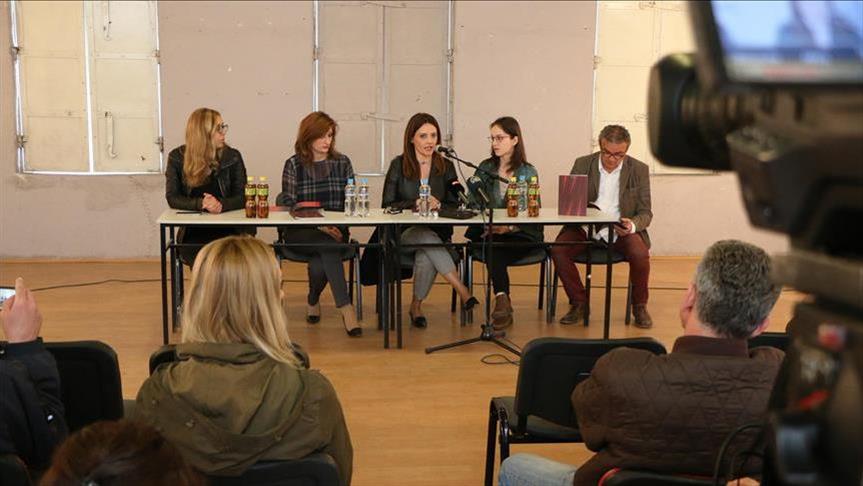 Косовскиот проект „АР 2016“ ќе биде претставен во Скопје