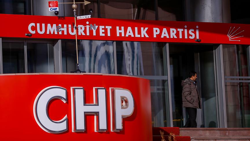 CHP'den FETÖ mağdurları için araştırma istemi
