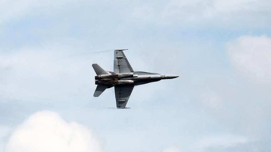 تكثيف الضربات الأمريكية.. قرار "غير مميت" لحركة الشباب الصومالية