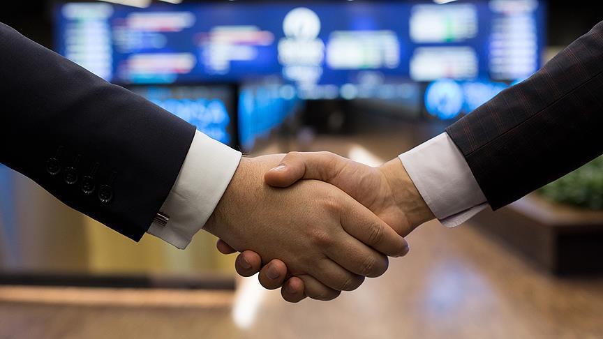 تركيا محط أنظار المستثمرين الآسيويين