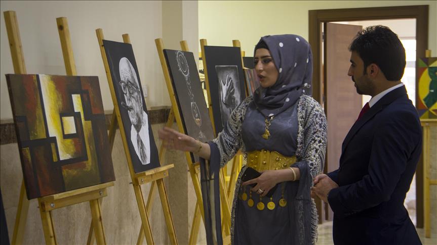 دهۆک.. کۆنفرانسى نێودەوڵەتى زانست