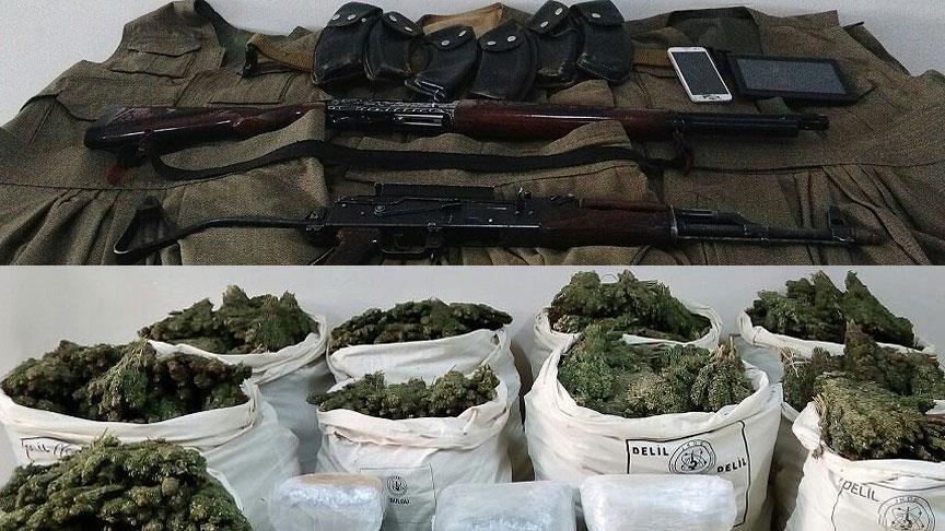 Operasyona terorê ya li Diyarbekirê