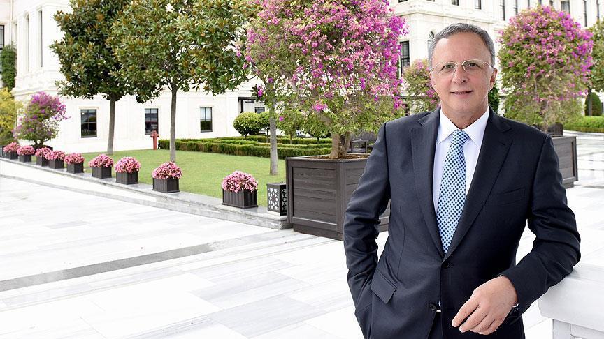 اقتصادي تركي: التبادل التجاري مع مصر سيتضاعف حال التطبيع 