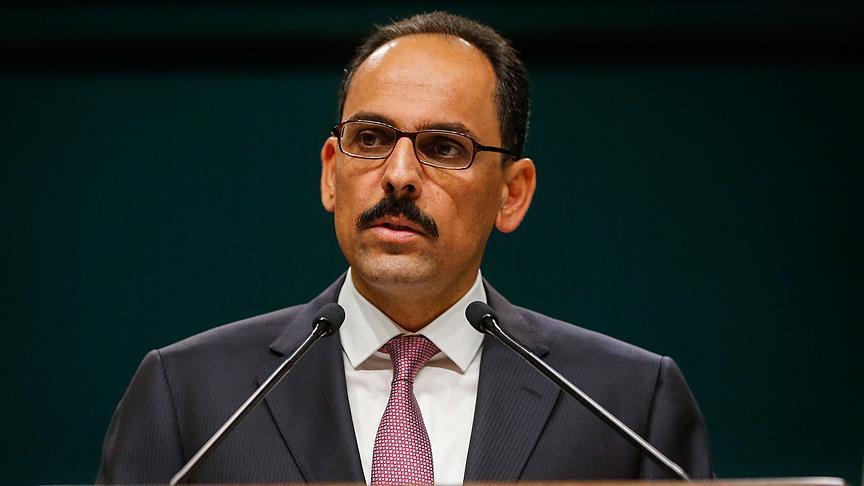 Стратегия стран Европы по поддержке РКК обречена на провал