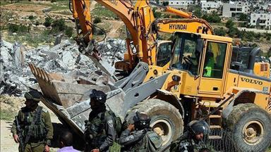 إسرائيل تمدد الإخلاء النهائي لقرية "أم الحيران" بالنقب ‎3 أشهر