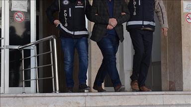 Malatya merkezli FETÖ operasyonu: 14 gözaltı