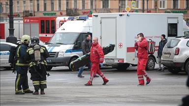 تاجیکستان حمله تروریستی روسیه را محکوم کرد