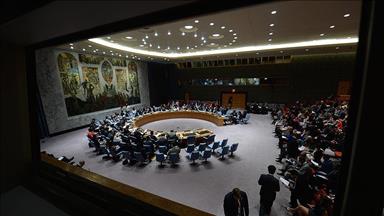 ئەنجوومەنی ئاسایشی نەتەوە یەکگرتووەکان بەپەلە کۆدەبێتەوە