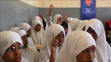 Turkish agency donates health equipment to Ethiopia