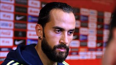 Futbolcu Erkan Zengin'in acı günü